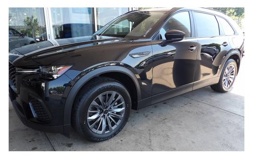 2026 Mazda CX-70 SC