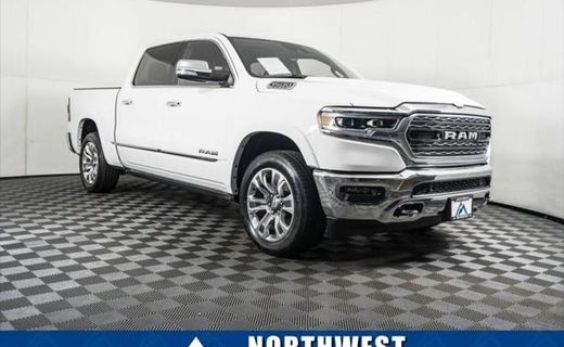 2022 Ram 1500 Limited