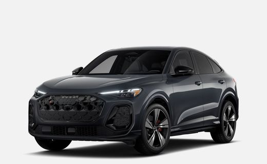 2026 Audi SQ5 Quattro Premium Plus