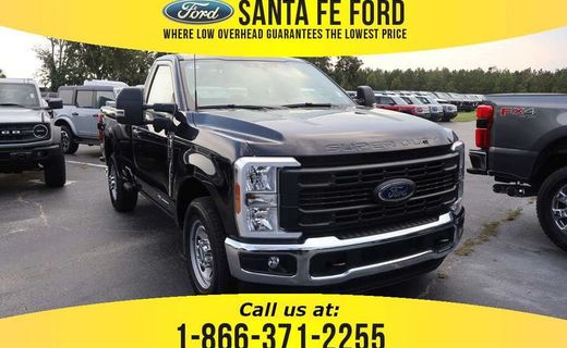 2026 Ford F-350 XL