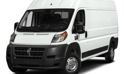2016 Ram Promaster 2500 159 High