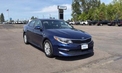 2017 Volkswagen Passat SE