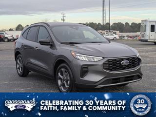 2026 Ford Escape ST Line