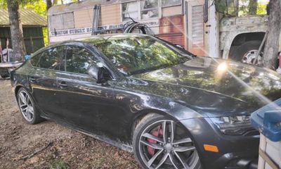 2017 Audi S7 Quattro Premium Plus