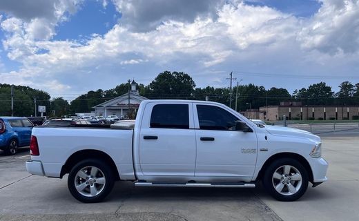 2016 Ram 1500 ST