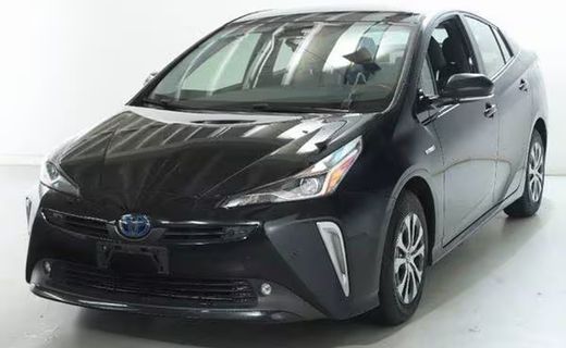 2019 Toyota Prius