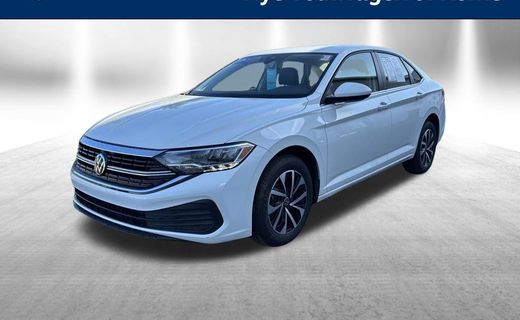 2024 Volkswagen Jetta S
