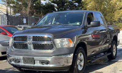 2014 Ram 1500 ST