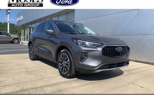 2023 Ford Escape