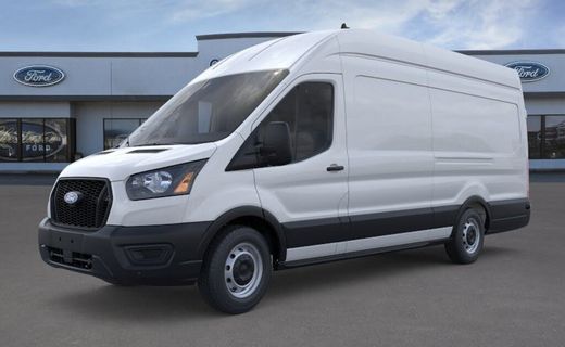 2026 Ford Transit High Roof