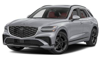 2027 Genesis GV70 2 5T Sport