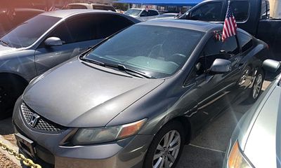 2007 Honda Accord LX