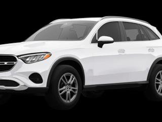 2027 Mercedes-Benz Benz GLC 300 SUV