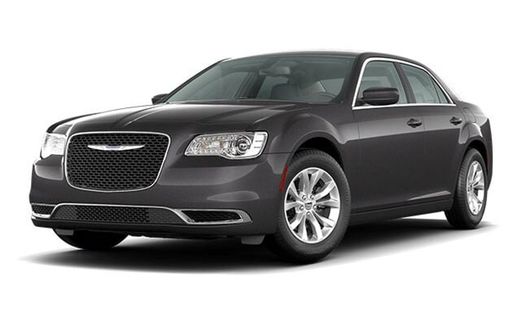 2023 Chrysler 300 Touring