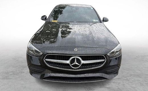 2022 Mercedes-Benz C-Class C300 4MATIC