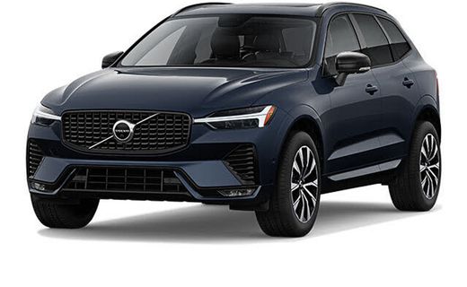 2024 Volvo XC60 Plus Dark