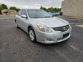 2011 Nissan Altima S