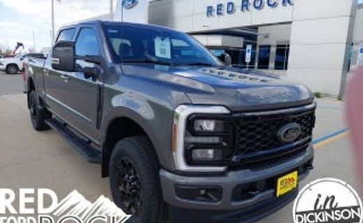 2026 Ford F-350 Lariat