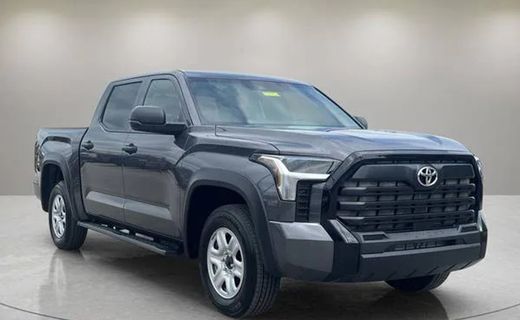 2025 Toyota Tundra SR