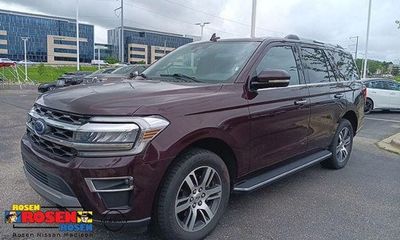 2023 Ford Expedition Limited
