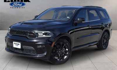 2023 Dodge Durango R T