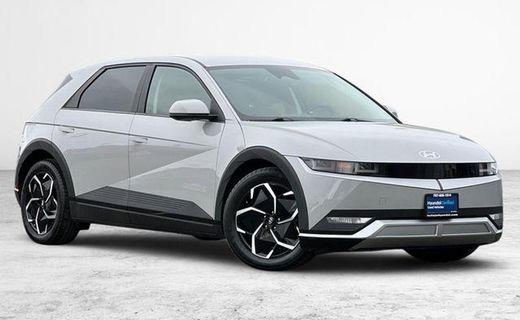 2023 Hyundai Ioniq 5 SE