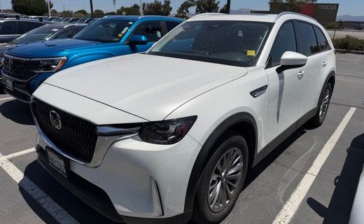 2024 Mazda CX-90 Preferred