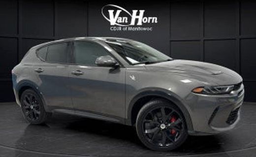 2024 Dodge Hornet