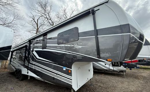 2026 Jayco North Point