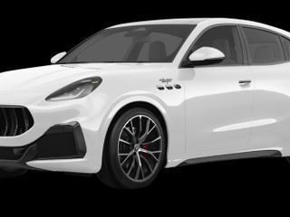 2026 Maserati Grecale Modena S TBC