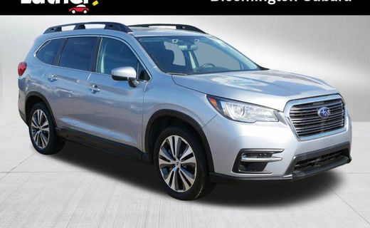 2021 Subaru Ascent