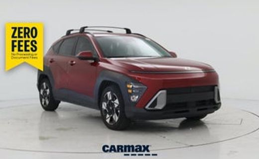 2024 Hyundai Kona SE