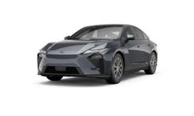 2026 Lexus ES 350e Premium