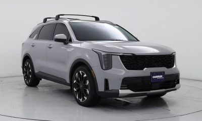 2024 Kia Sorento
