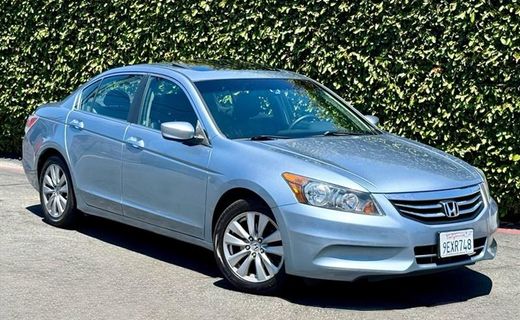 2011 Honda Accord