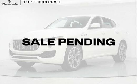 2023 Maserati Levante GT