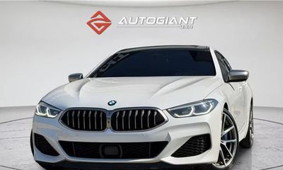 2020 BMW M850I xDrive GC