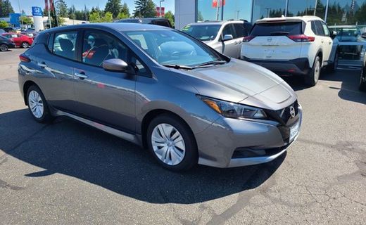 2023 Nissan Leaf S