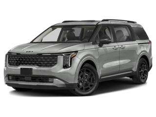 2027 Kia Carnival SX Prestige