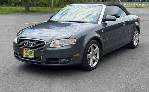 2007 Audi A4