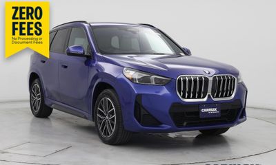 2023 BMW X1 XDRIVE28I