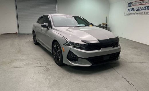 2023 Kia K5