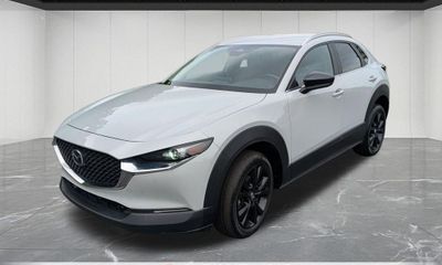 2024 Mazda CX-30 Select Sport Package