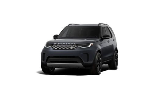 2026 Land Rover Discovery P300 S