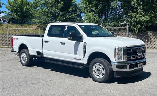 2026 Ford F-350 Lariat