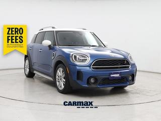 2023 Mini Countryman Cooper S