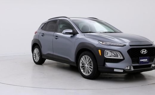 2019 Hyundai Kona SEL