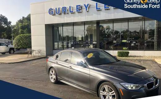 2013 BMW 335I SA