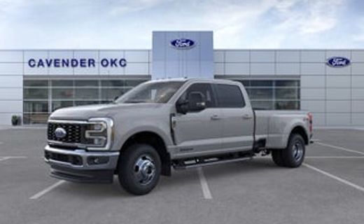 2026 Ford F-350