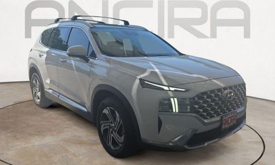 2023 Hyundai Santa FE SEL Premium